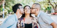 Having multiple partners does not compromise sexual health, large study finds