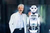 AI is transforming healthcare – but doctors still matter