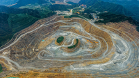Industry initiative seeks greater financing for mineral exploration