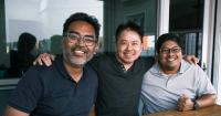 Filmmakers bet on human craft over AI for animated St. Francis musical