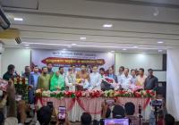 July Journalists’ Unity makes formal debut, vows to uphold press freedom