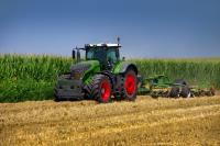 Diesel Above $6 Deepens Harvest Costs for U.S. Corn and Soybean Farmers