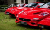 WEEKEND READ:The Family That Owns Ferrari, Jeep and The Economist — and Nobody’s Heard of Them
