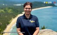 Sara Duterte in Palawan: VP Puts Local Tourism in the Spotlight
