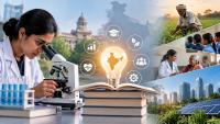 India Needs Social, Impactful and Problem-Solving Research: Moving Beyond Publication-Driven Research