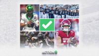 College Football Picks, Predictions: Week 2 Best Bets for Noon Slate on Saturday, September 12
