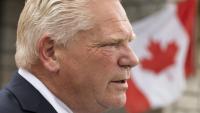 Ontario extends tariff relief loans and grants to firms hit by new U.S. import bans
