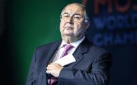 France defends Alisher Usmanov