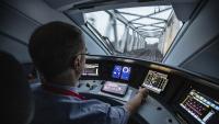 Skills: Understanding the train driver shortage