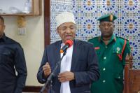 Mwinyi urges investors to prioritise local jobs, businesses