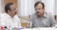 Keralam power crisis: Government, Oppn trade charges over shortage
