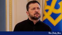 Zelensky says willing to meet Putin at G20 in Miami: German broadcaster interview
