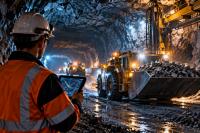US Grants $73M to Build Domestic Mining Technology Testing Grounds