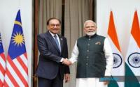 Business : Anwar, Modi Discuss Deepening Semiconductor Cooperation, Industry Partnerships