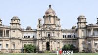 India has a railway university where students can study rail engineering and AI