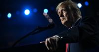 Judge Blocks Trump Administration's 'Loyalty Question' For Job Applicants