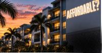 Florida’s Live Local Act promises affordable rent. For many in Sarasota, it’s still out of reach