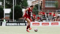 Pack Opens ACC Play with Top-20 Draw at Florida State