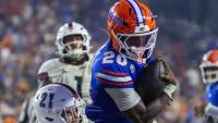 Where to watch Florida vs Campbell today, TV channel, streaming info