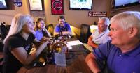 Cheer on your favorite college football at these Charleston bars this season