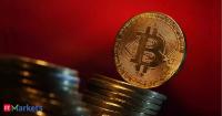 Bitcoin trades at $77,000 mark as profit-taking weighs on market; September FOMC meeting to act as next catalyst