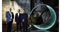 Art and poetry meet astronomy at the National Observatory of Athens