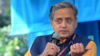 ‘We know how to play hardball’: Shashi Tharoor on India-China ties ahead of Modi-Xi meet