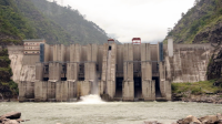 Hydropower projects designed to withstand GLOF risks, says MoENR Minister