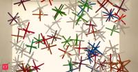 In 2024, ESA flew bouncing hexapods to 256 km on a Swedish sounding rocket; six minutes of microgravity showed how complex grains collide and transfer energy