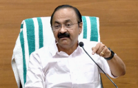 Power cuts in Kerala hand Left its first major weapon against Satheesan govt