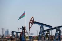 Azerbaijani oil price exceeds $120