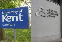 University rivals swap places after dramatic rankings shake-up