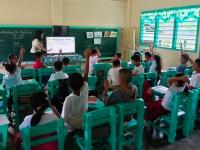 4 teachers return home to serve poor communities in South Cotabato