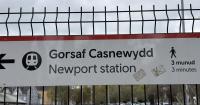 Rail passengers face weekend disruption as buses replace trains