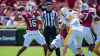 How to watch South Carolina vs Towson today, TV channel, streaming info
