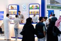 Syrian Industries SYRIX Expo 2026 wraps up in Jeddah