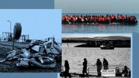 How a beach 180 miles from Calais changed the face of UK’s small boats crisis