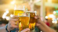 Huge list of 'international' lagers sold in the UK are 'actually brewed over here'