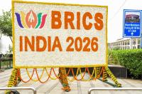 BRICS summit highlights India-China contest amid shifting world order