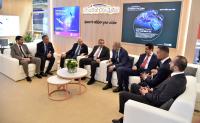 Media City Qatar and Es'hailSat launch special satellite packages for licensed companies