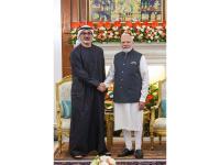 “Raising our ambitions even higher”: PM Modi, Abu Dhabi Crown Prince discuss defence, AI, space, energy, IMEC