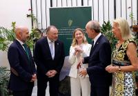 Ireland opens new consulate general for southern Spain in Malaga