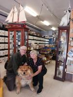 David Goss: A new chapter for venerable bookstore and coin shop