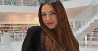 Miss Austria 2026 dies suddenly at 22