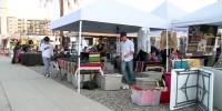 Phoenix First Fridays pilot program to bring back outdoor vendors