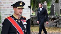King Haakon shares tearful note as Norway prepares for another royal farewell