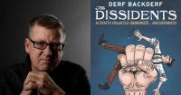 Graphic Novelist Derf Talks Ohio Comic History, Wartime Cartoons and New Book in Q&A