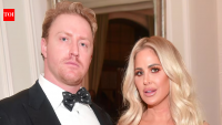 Kim Zolciak and Kroy Biermann were removed from their Georgia mansion by US Marshals: Inside ‘The Manor’ that has now sold for $3.67 million