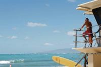 Hawaii County struggles to staff all its lifeguard towers