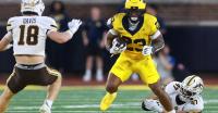 What they’re saying Week 2: Former Michigan coach chooses Wolverines to upset Oklahoma